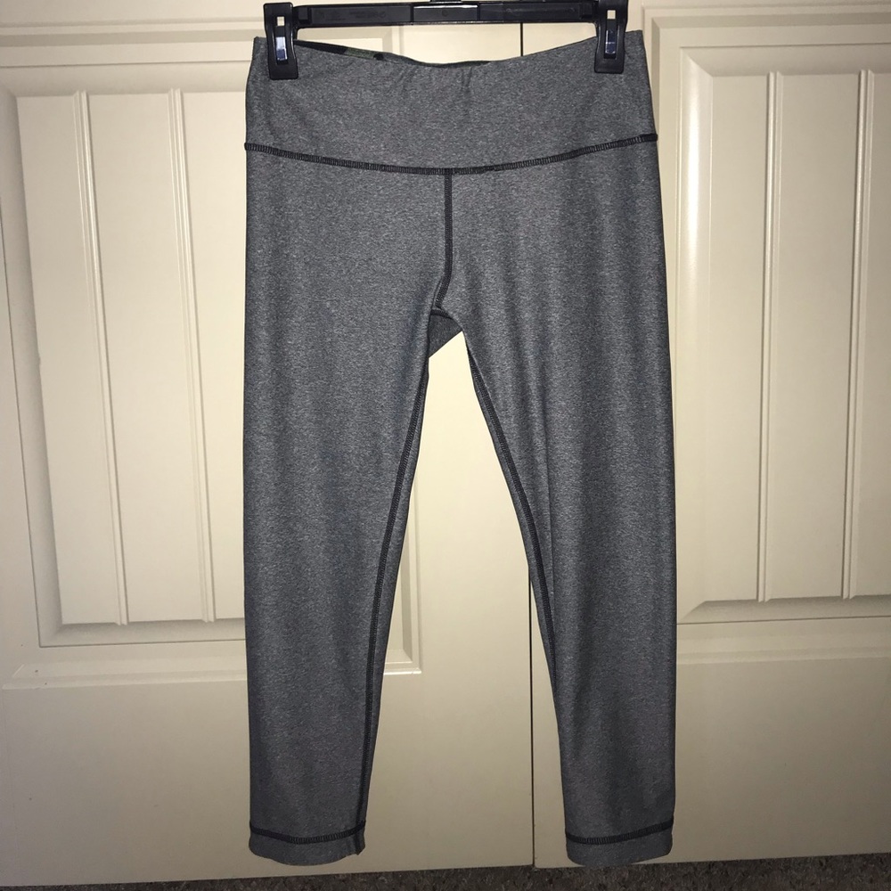 Reversible Danskin Leggings